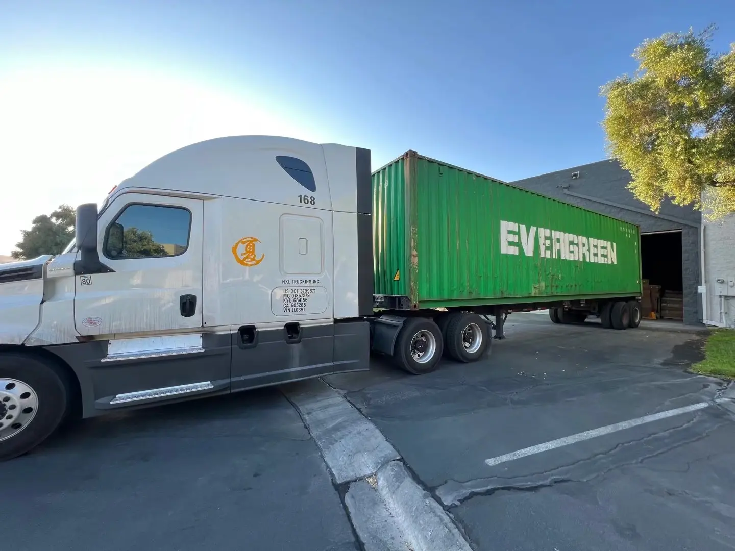 Truck