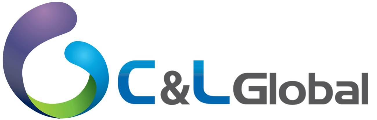 C&L Global logo